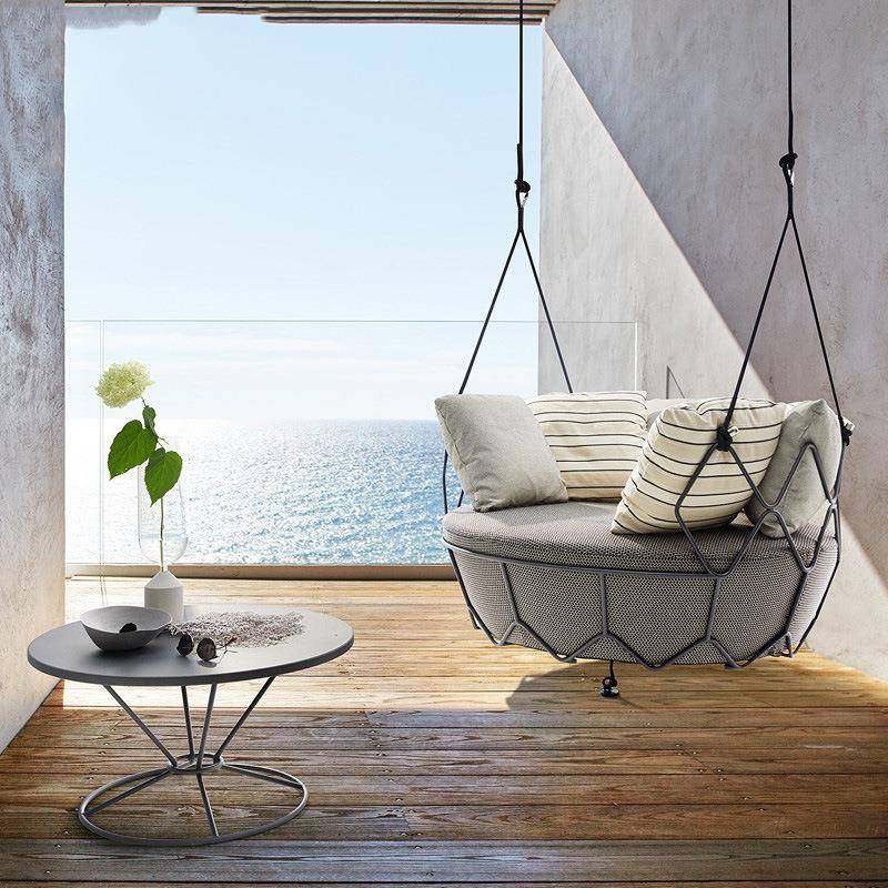 户外浪花吊篮千庭院吊椅家秋用阳台花园吊篮单网红意室人内鸟创巢,农机/农具/农膜,其它农用工具,淘宝优惠券,粉丝福利购,淘宝优惠卷