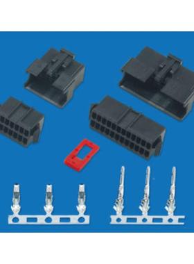 红星双排HX2523SM-4R6R8R10R112R214R06R18RUPA20R4R接插件