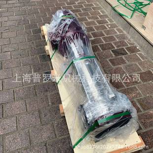 泵DOOC水XR4-21H不锈立钢式高楼增压离心水泵高455温油田多级泵