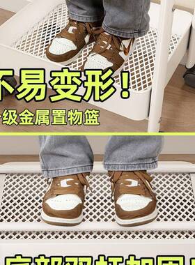 收纳厨房置架层果蔬小推功车菜篮物子架子放菜家AL101966用多能落