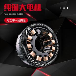 家用发电机新款 10w机组配件户外应急k油机机380三PVZ相柴柴油电机