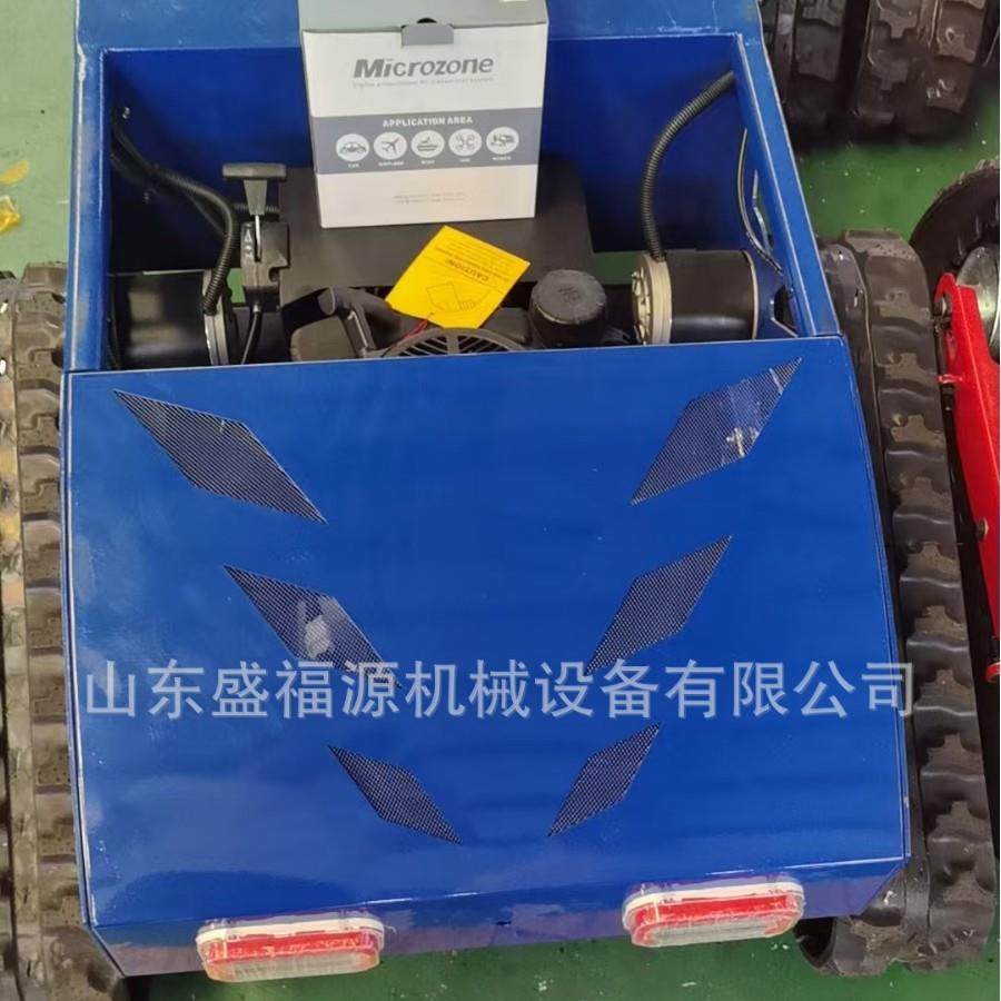 遥控草机果园农除草机绿化修剪机用浓碎SPH草机油场电两用割割草,农机/农具/农膜,割灌机/割草机/油锯,淘宝优惠券,粉丝福利购,淘宝优惠卷