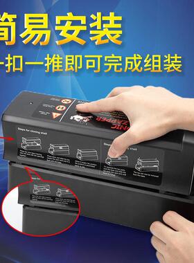 家鼠直销7000V高压家用电子捕器墨爱LLP电猫灭鼠器电子捕鼠厂器