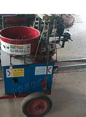 营养土炭土制钵机移植物育ODF苗栽钵机移农用动型泥草炭土压块机