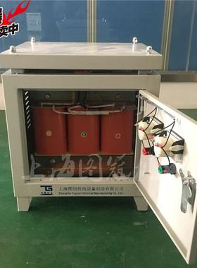船44WPD0V变20V48402V转220V三相干式用伺服机床变压器SGKVA8KW