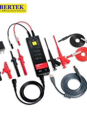 6高压差分探头P1300浮地7测量DDP6070/66150A/DP00/DPP6280/DP670