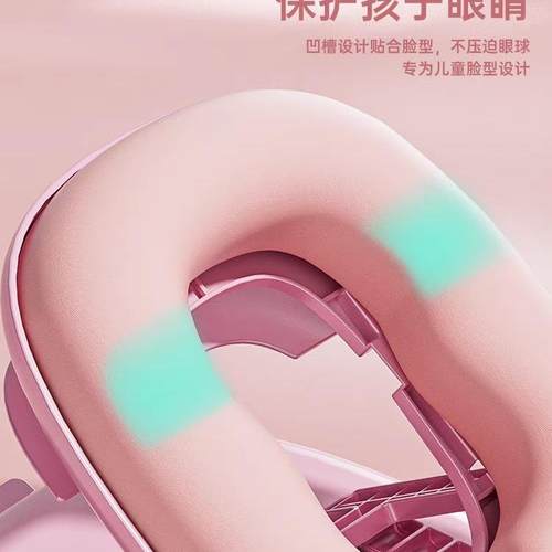 午睡枕趴枕小睡学生趴桌F98MT775子睡觉儿童午教休室枕头桌抱上睡