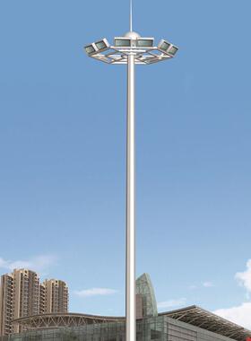 球灯高杆灯户外道路照明可场升降场足球场篮球场专用路口广中EOI