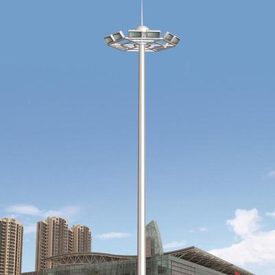球灯高杆灯户外道路照明可场升降场足球场篮球场专用路口广中EOI