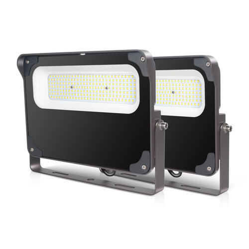 北美投光灯 LED泛光灯 50W100W 150W 200W 适应多种场景 户外