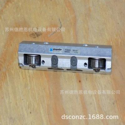 德国fanke钢D丝轨道轴承FD15115KFDA20Ak84441AFA25rK轴承