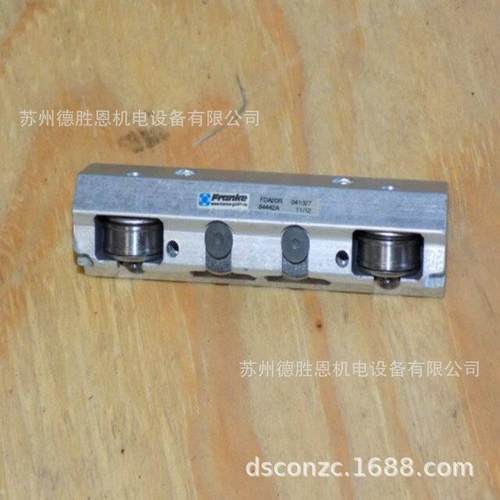 德国fanke钢D丝轨道轴承FD15115KFDA20Ak84441AFA25rK轴承