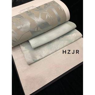 2卧025款 窗新帘厅卧室540高精密室客全遮光高档大气布艺 轻奢时尚