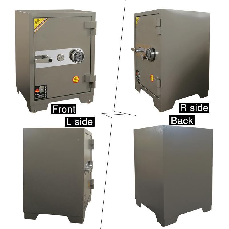 60(重型防aF620火)防火锁保险F箱/出口freproofsfe乌2鲁木齐