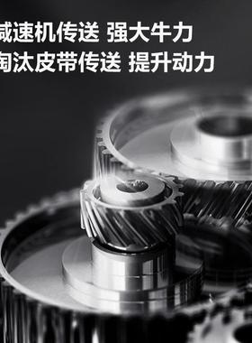 MTMV商和面机大厨容量揉面搅面师搅拌机HJ5用0面食发面馒头