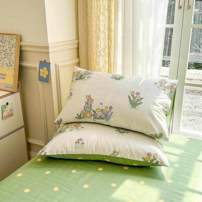 简纯棉被套单单件全棉床单被0罩20约0x230学500222生宿舍人150x20,床上用品,学生床品套件,淘宝优惠券,粉丝福利购,淘宝优惠卷