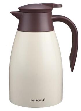 水品瓶家家品1.5L家用保温壶热瓶38401不锈钢暖6暖壶水壶