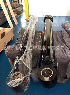 龙工挖掘机中LG230270大臂6动臂XNV臂斗杆小臂6铲斗