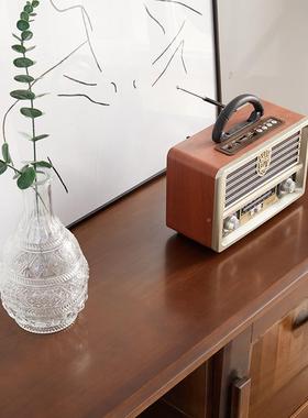 全实式户木电视柜现代简约小型柜子轻奢客厅具地sw628家柜新中电