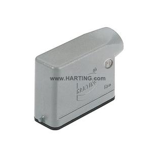 M0现货 HSE 129HA1RTING连接器19200161540上2壳HAN