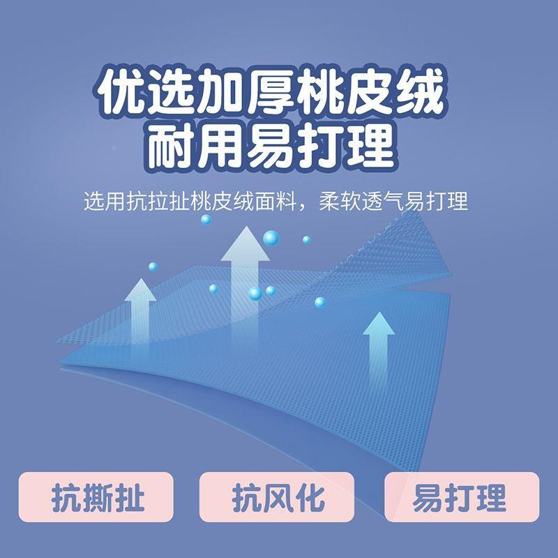 衣免安装折叠布衣柜卧家用室出租房简易衣橱加用粗加固CMG柜结实