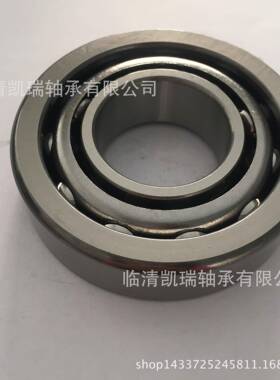 23AC62SU22802滚珠TA丝杠轴承丝杠2支撑15TC4720TAC4725TAC630