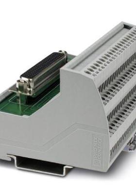 1/2类防雷-/电涌保护器2-VALMS-T1/T3UAL35/12.5/4+0-2008645