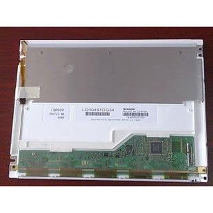 LQ10G4S1G34hSarpD10.4inchLQ104S1D800 600SVA注塑工业液晶屏抗