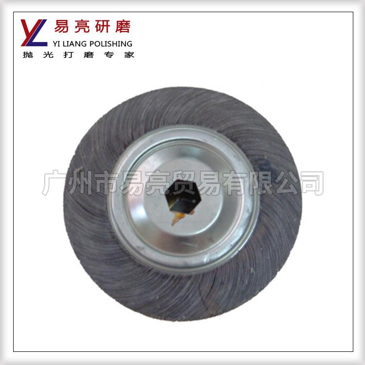 页千出光轮270*100*瓜好耐用便宜270*100*2(六角）菜轮