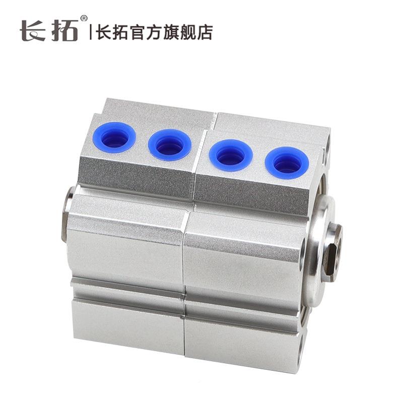 拓双头同步SDAW325/310/15/20/x34925/0/4长0/50分步气缸