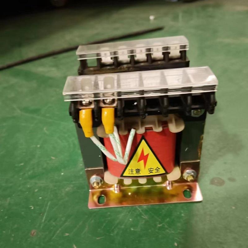 JBK1-400A单2相80V2V0V110V24V00W500JBK5-4004W60W机床控制变压