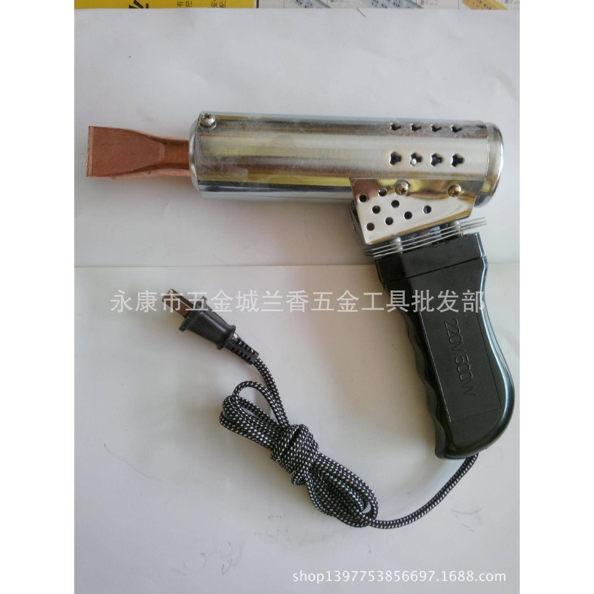 厂家热式50BPD0式w电烙铁大功率电烙铁外热电烙外铁