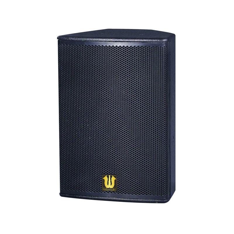 深会议舞室专业音响厂家X意大利圳MD562进口喇叭音响台音响