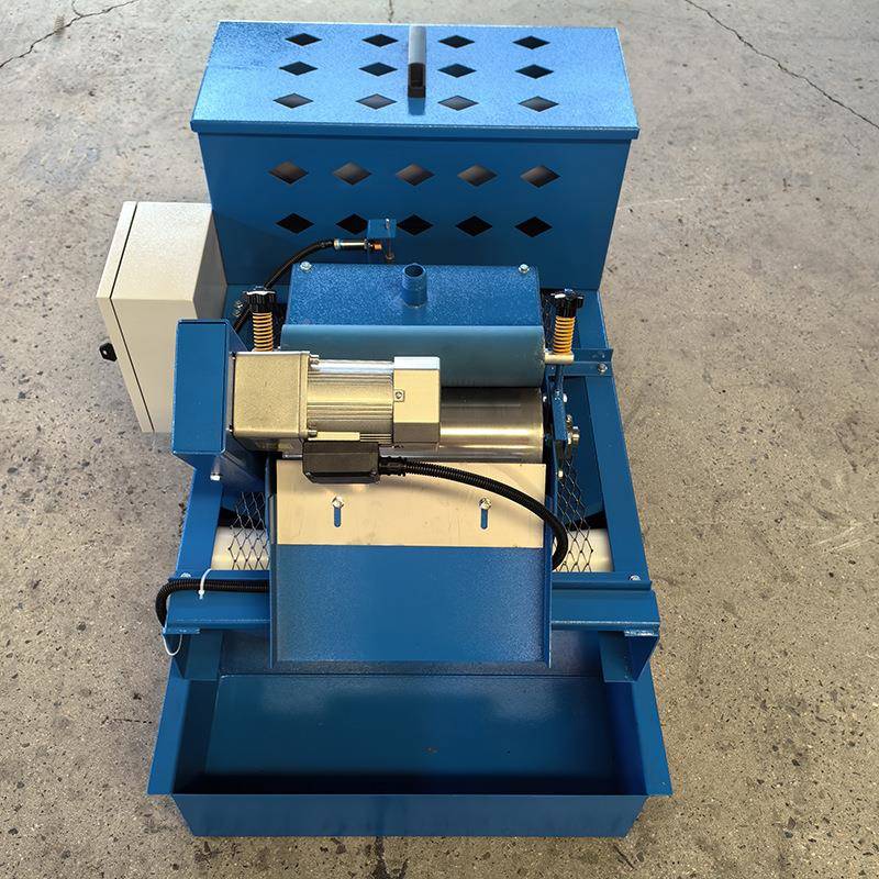 带过机负压纸带过滤机磁铁纸WVQ袋过滤机冷却滤液纸网纸平袋过滤