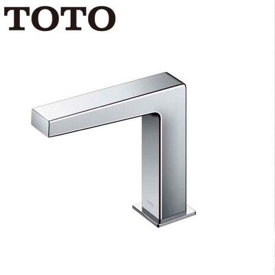 TOTO新款商用自动感应恒温龙头交流电直流电TLE25001C1(05-N)