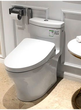 TOTO智能马桶CW982/987/817/977/987加热移位直冲式坐便器(02)