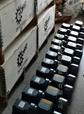 诺德减速机SK1SI75D-90SP/4BRE20 FHLTF功率1.1kw速比30转速46rpm