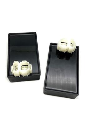 摩托车CI适用HondXL600RXLXR60060a0R/XR600RDXR600R点火器