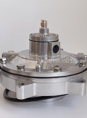 PRETTYGOYEN4片RCA5TDZD010冲膜阀15寸气控脉阀收尘阀集尘器