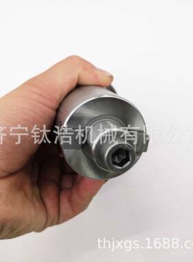 格282N柄T50-FMA47.6铣25平面刀NT50面FMB铣刀柄厂家品质保障