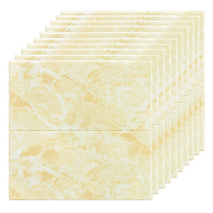 3D立体墙贴客厅餐厅背景墙自粘墙纸卧室床头软包贴纸防水防撞壁纸