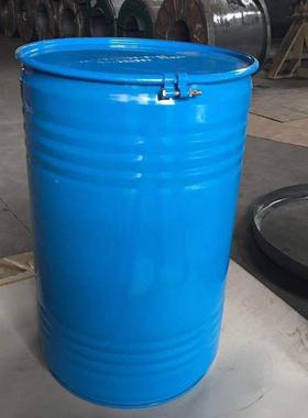 厂家供应200升开口烤桶漆圆形马口铁化208升70794工铁皮桶桶包装