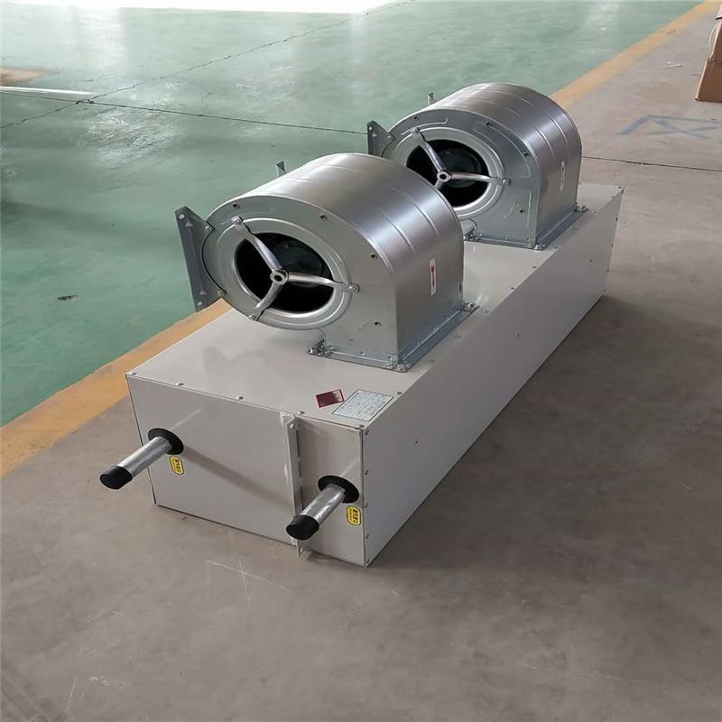 1.热2米1.5米空MAG吹离心气幕立式卧式离心式明装顶风幕下送式风