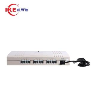 现话货进8出电话TC 2000P交换机中小2企业电分线器当天发货