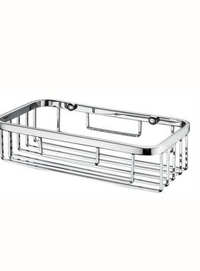 长固STST-V3315-V3315卫F方形钢方条网篮304不锈网篮浴室置物架厨