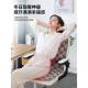热坐垫办公室靠背一体热坐垫取电暖座垫小电热毯插电加92051暖椅