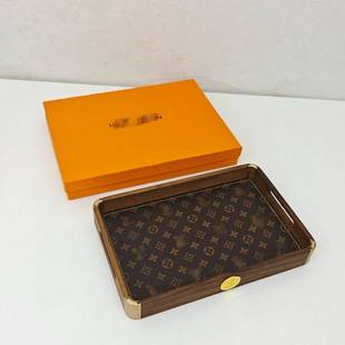 黑胡桃木托手工置物收盘纳桌面摆件11454文盘玩托盘工茶盘家居作