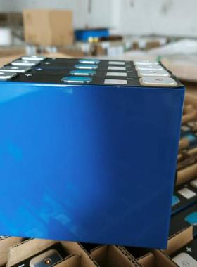 全新3.2V54A798H25A品国f轩酸铁锂电池大单体动力磷Liepo年4电芯