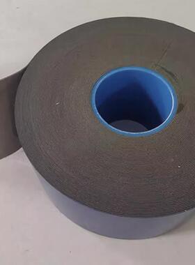 德莎te涂s6353204双a面泡棉胶带低面表能无需底灰色丙烯酸泡棉双