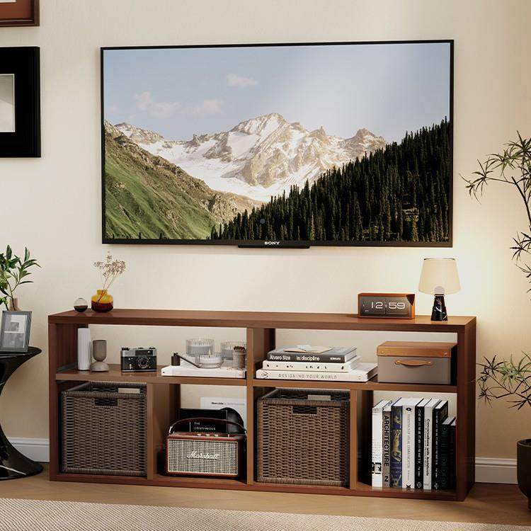 锈家MYM家居落地电视柜客厅用新款中古收储物柜一体纳不钢制,电子元器件市场,其它元器件,淘宝优惠券,粉丝福利购,淘宝优惠卷